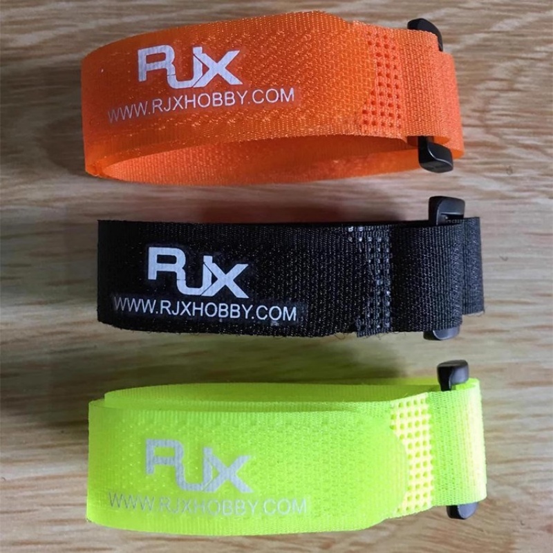 8Pcs Battery Ribbon Non-Slip M - Drone Racing Battery review and price