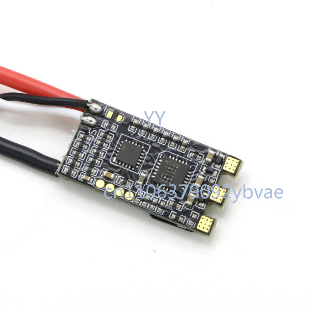 30A ESC High Speed Brushless E - Drone Racing Esc review and price