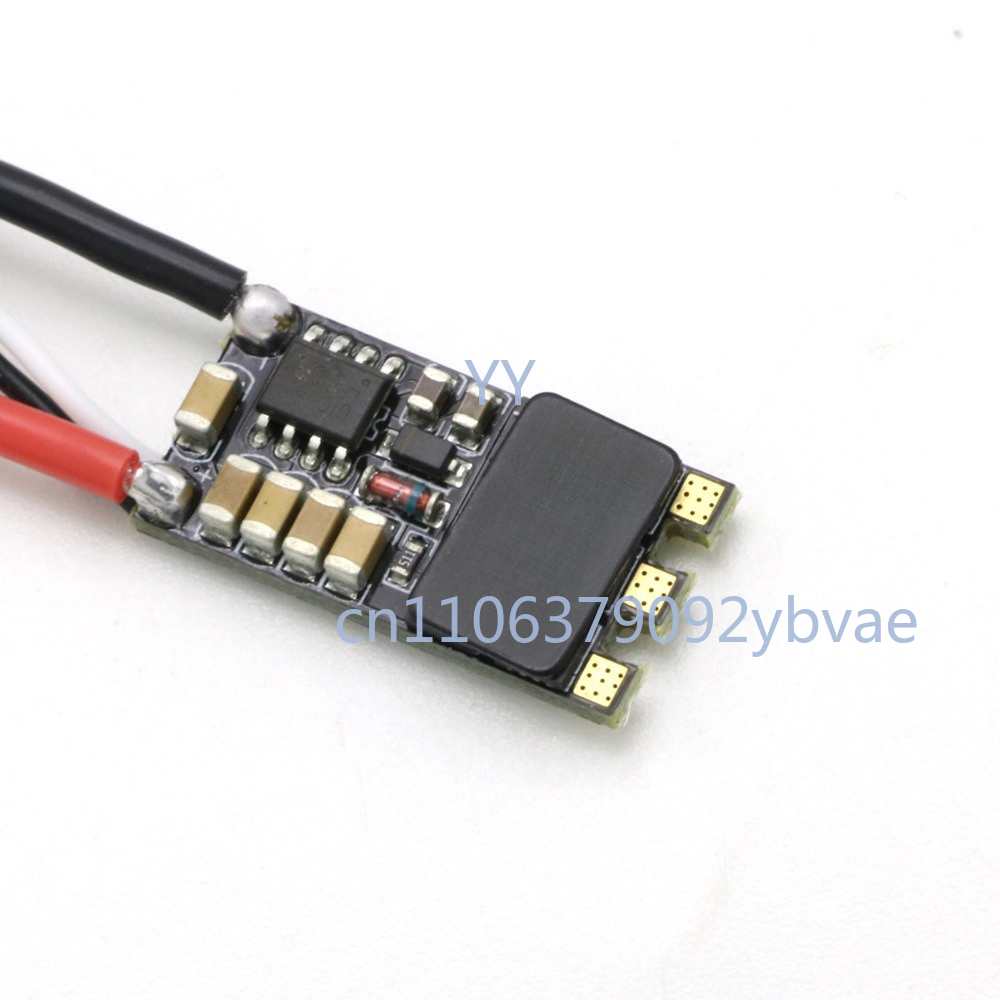 30A ESC High Speed Brushless E - Drone Racing Esc review and price