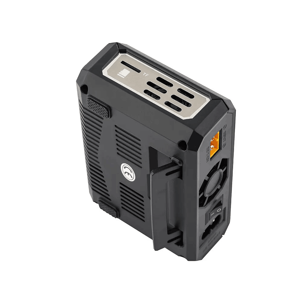 APM7AC 300W Max Smart Charger  - Drone Racing Charger review and price
