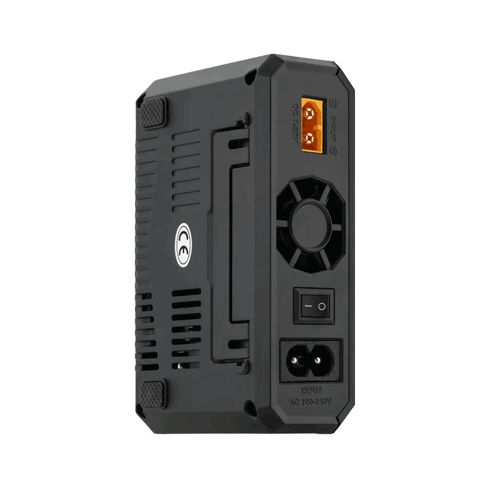 APM7AC 300W Max Smart Charger  - Drone Racing Charger review and price