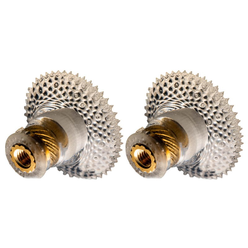 1Pair M3 M4 Joystick Cap Spike - Drone Racing Gate review and price