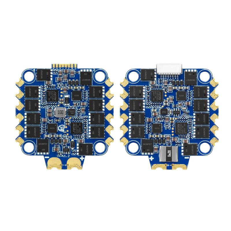 SEQURE Blueson A2 6S | 8S 70A  - Drone Racing Esc review and price