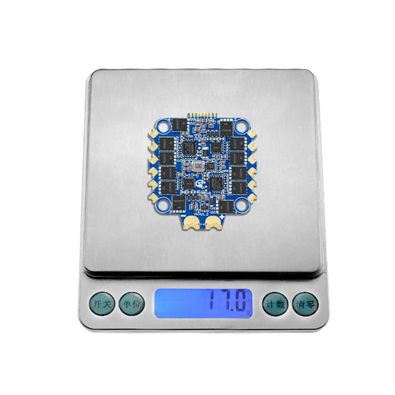 SEQURE Blueson A2 6S | 8S 70A  - Drone Racing Esc review and price