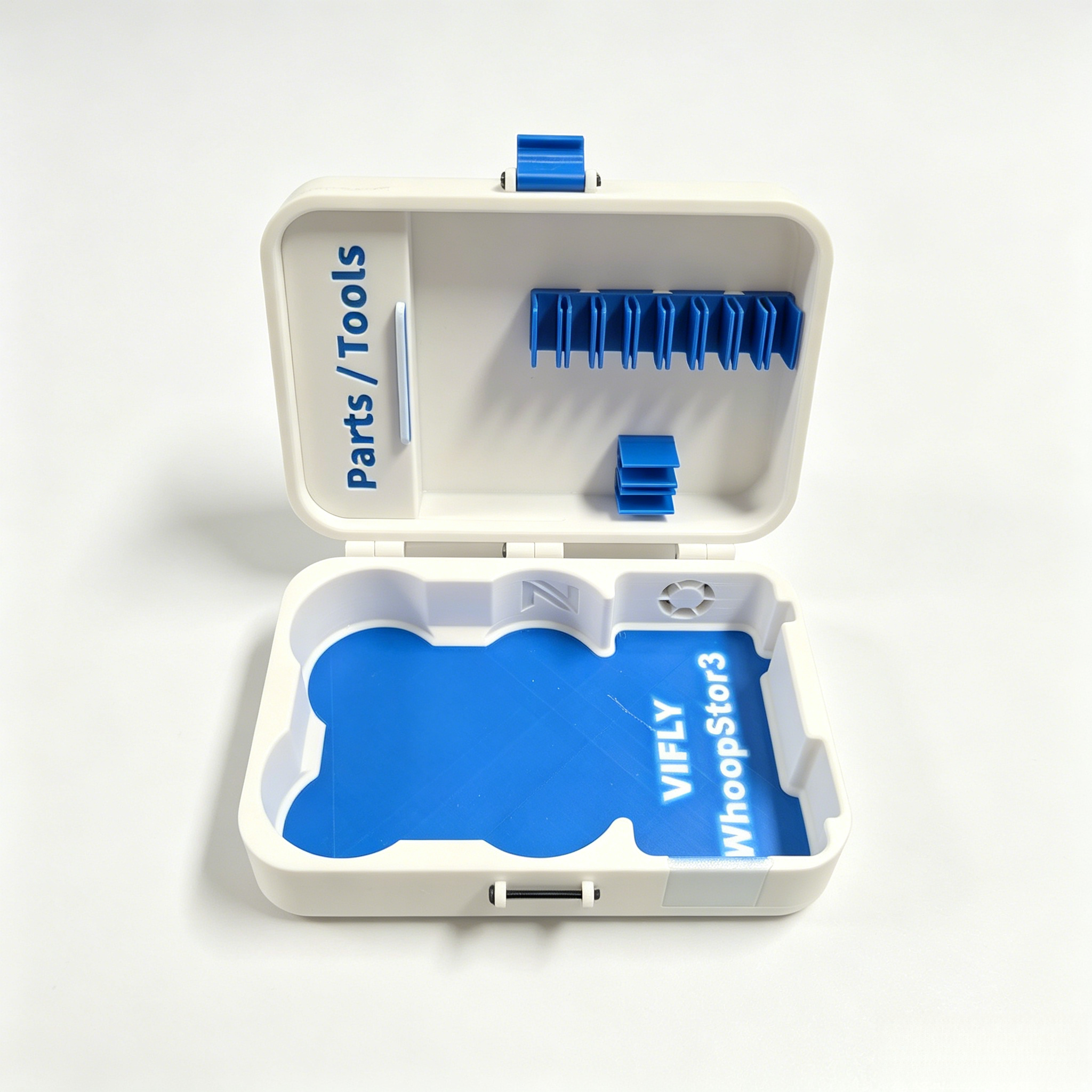 Portable Protector Storage Box - Drone Racing Gate review and price