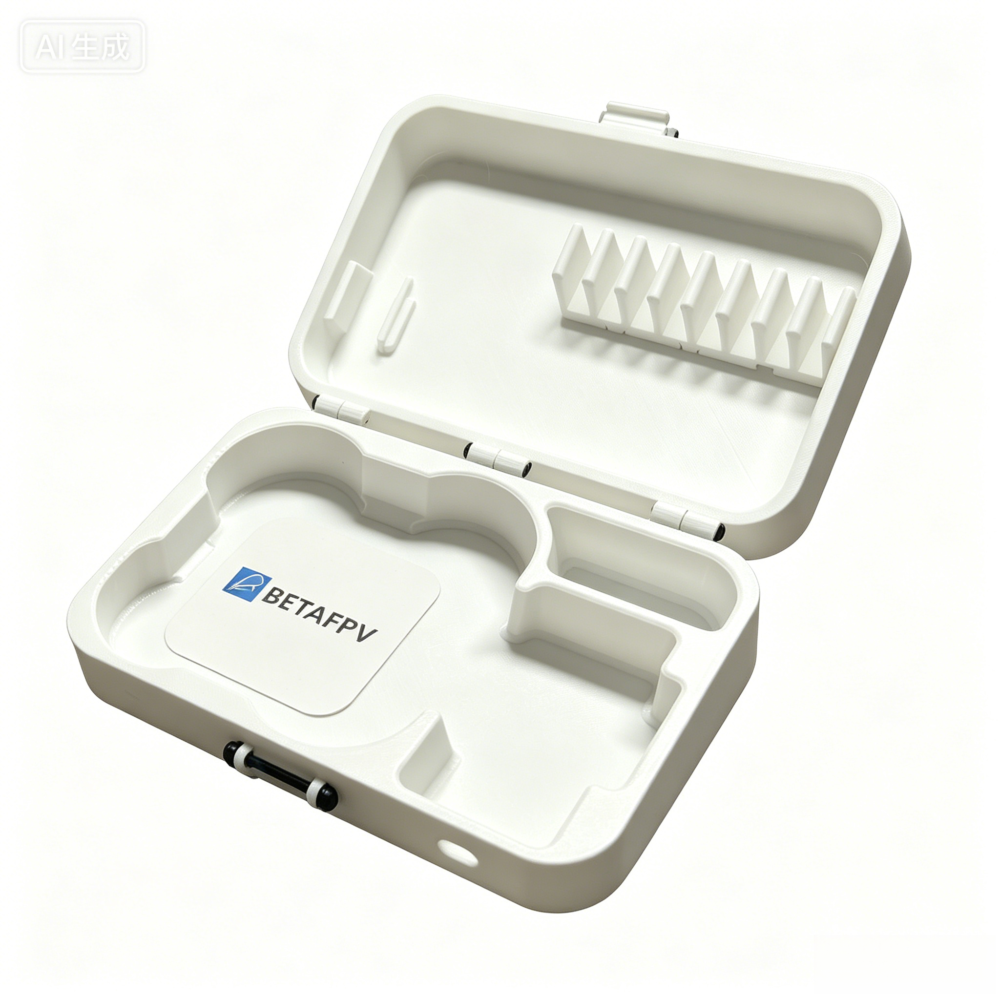 Portable Protector Storage Box - Drone Racing Gate review and price