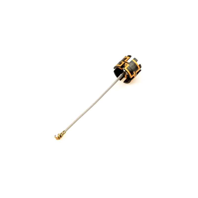 Happymodel 5.8G Crown LDS Ante - Drone Racing Antenna review and price