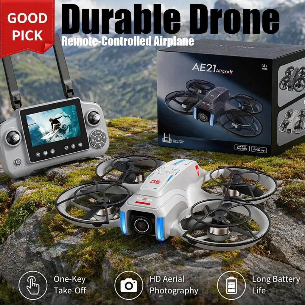 2026 New AE21 Drone 8K HD Prof - Drone Racing Charger review and price