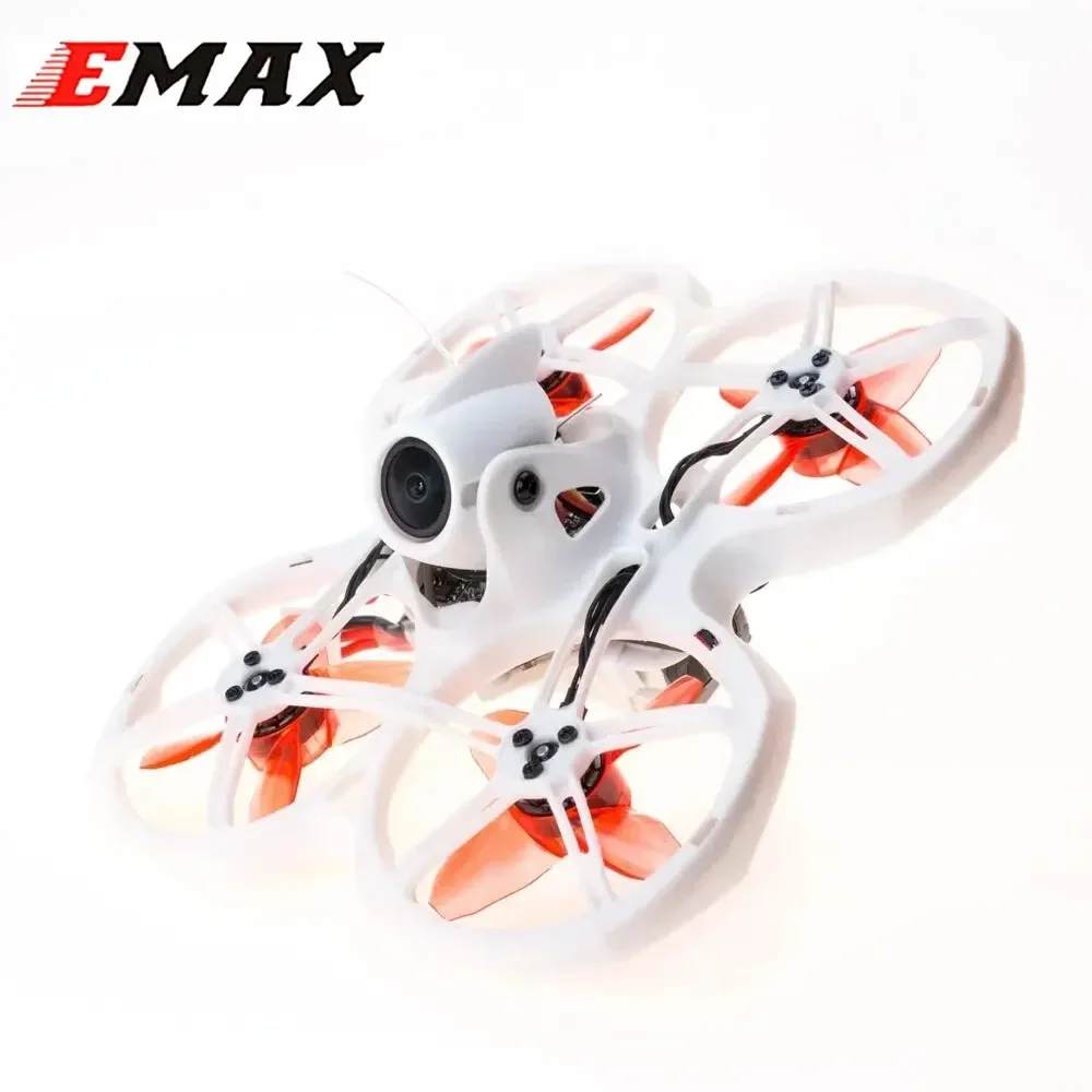 HawkSpeed EMAX Tinyhawk II 75m - Drone Racing Vtx review and price
