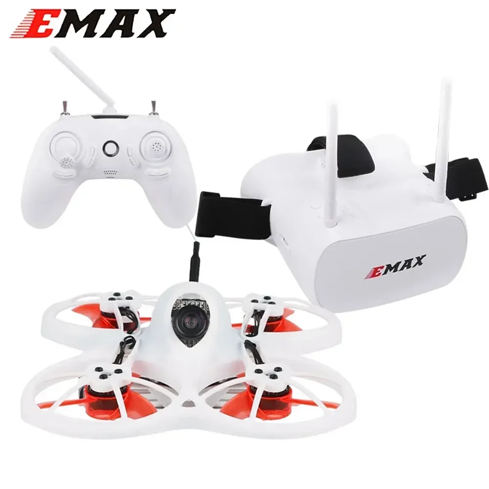 HawkSpeed EMAX Tinyhawk II 75m - Drone Racing Vtx review and price