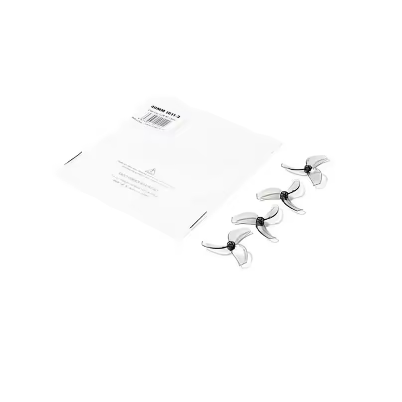 BETAFPV 12Pcs Gemfan 1611 3-Bl - Drone Racing Propeller review and price