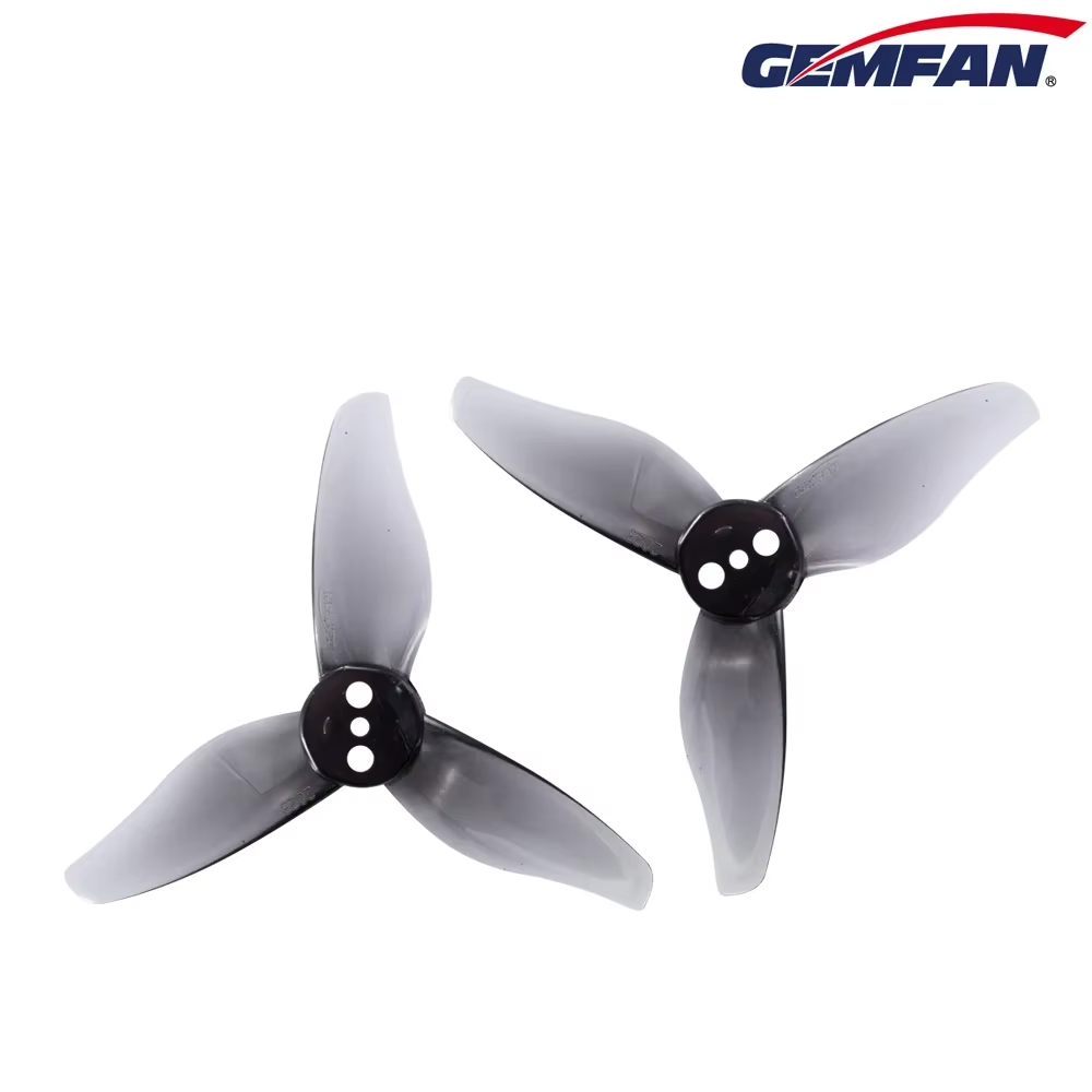 8PCS Gemfan Hurricane 2023 2X2 - Drone Racing Gate review and price
