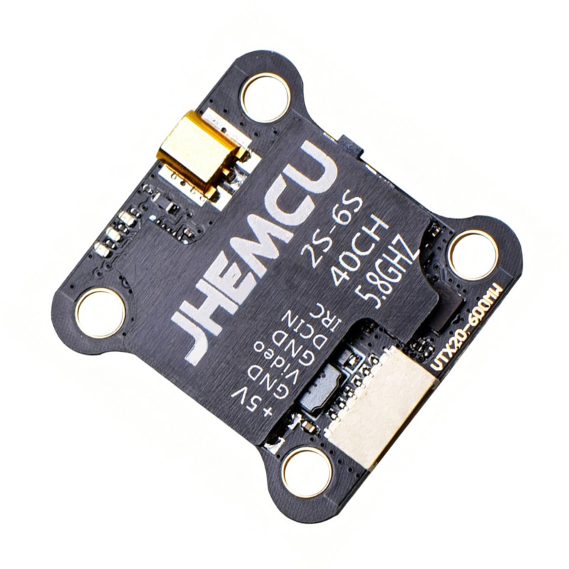 【TODAY-BUY】~@ JHEMCU VTX20-600 - Drone Racing Charger review and price