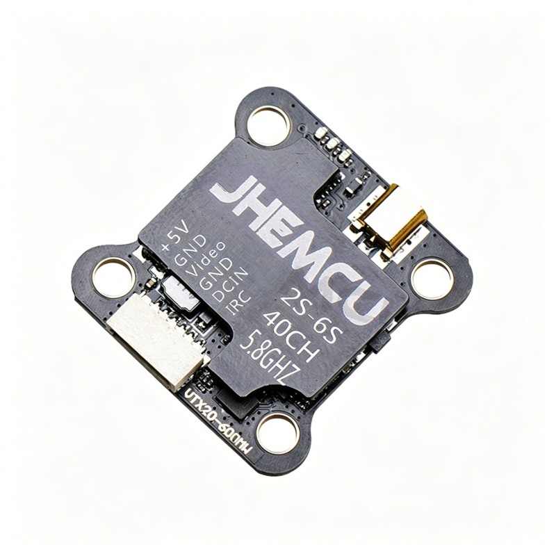 【TODAY-BUY】~@ JHEMCU VTX20-600 - Drone Racing Charger review and price