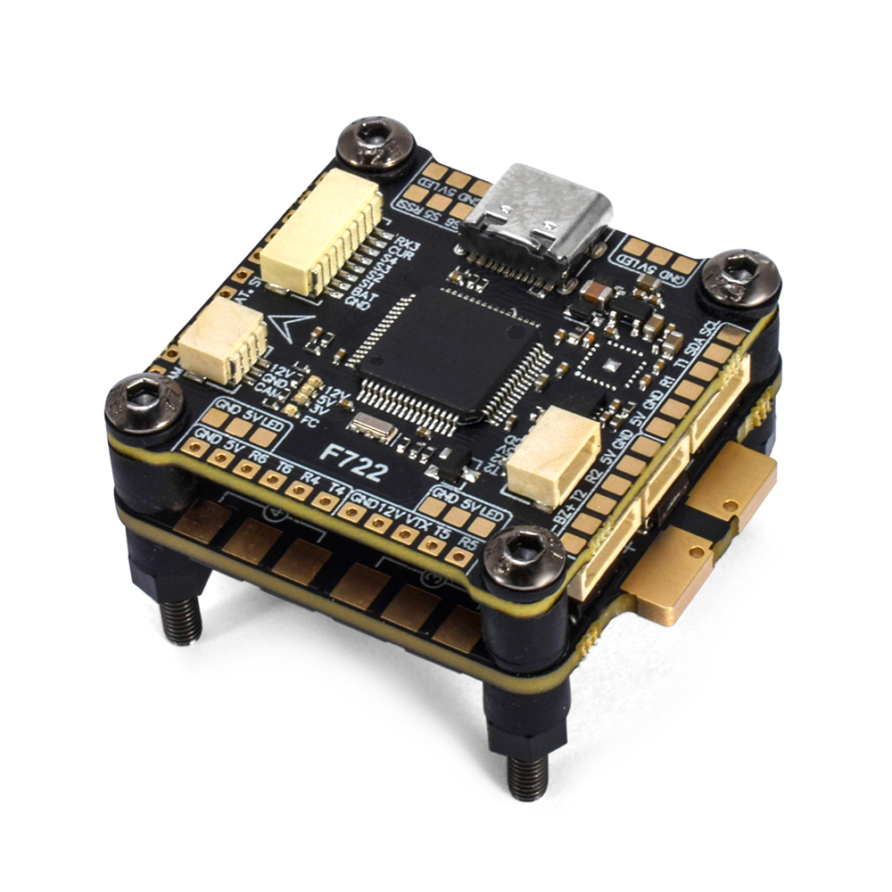 9IMOD F722 Flight Stack F722 F - Drone Racing Esc review and price