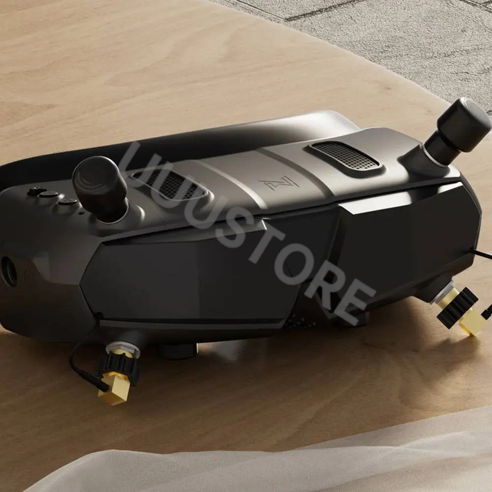 Avatar Walksnail HD Goggles X  - Drone Racing Goggles review and price