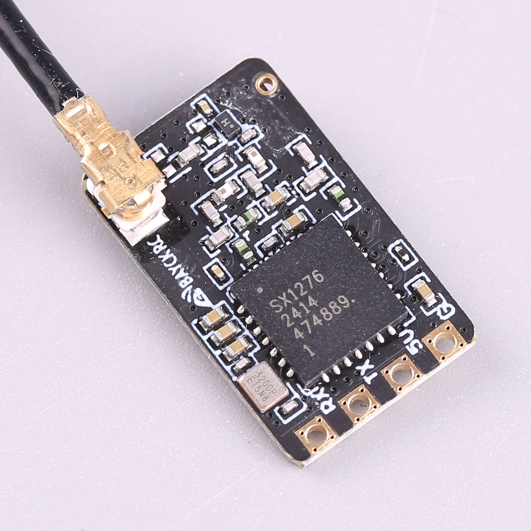 BAYCK ExpressLRS 915MHz Nano R - Drone Racing Receiver review and price