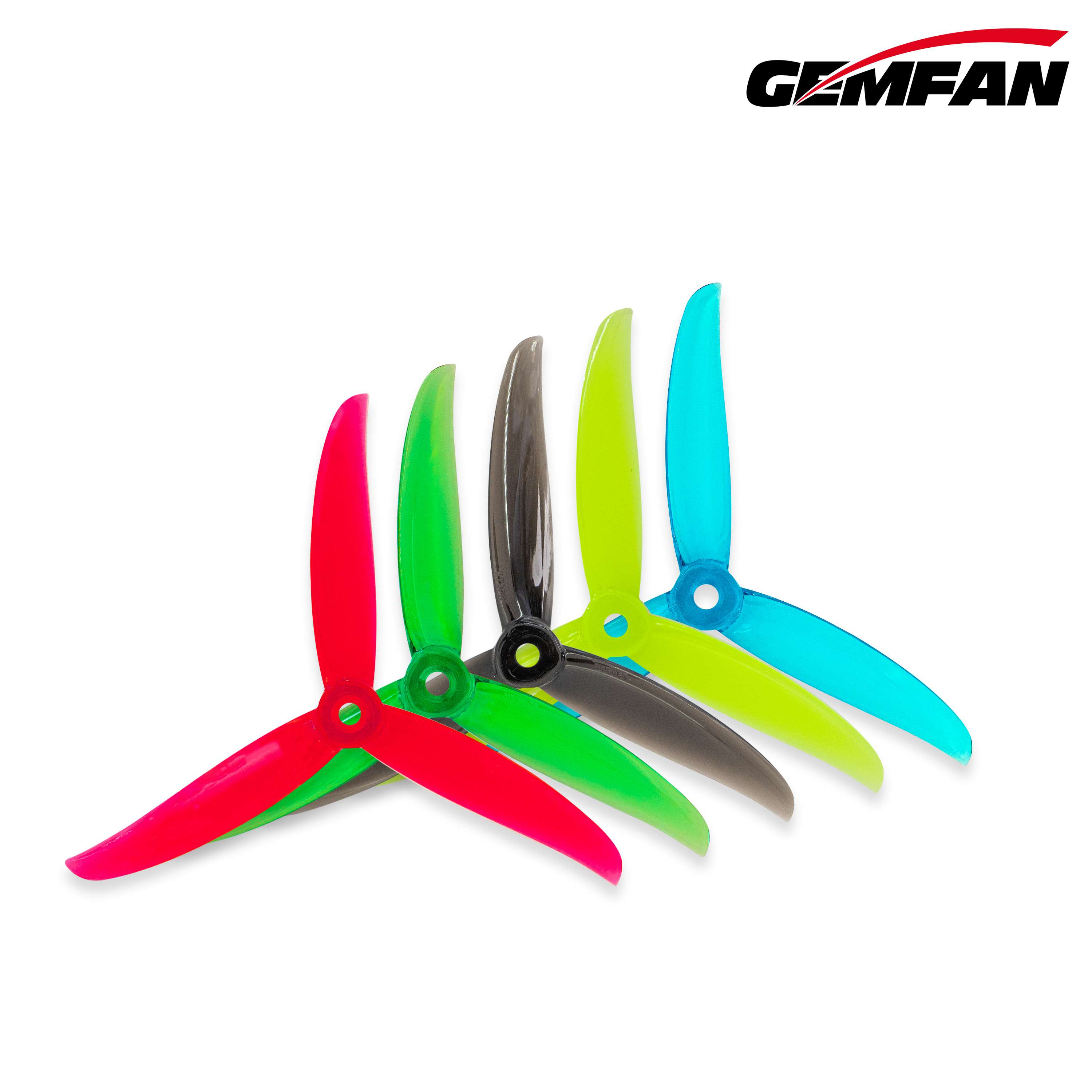 10 pairs/20pcs Gemfan Vanover  - Drone Racing Motor review and price