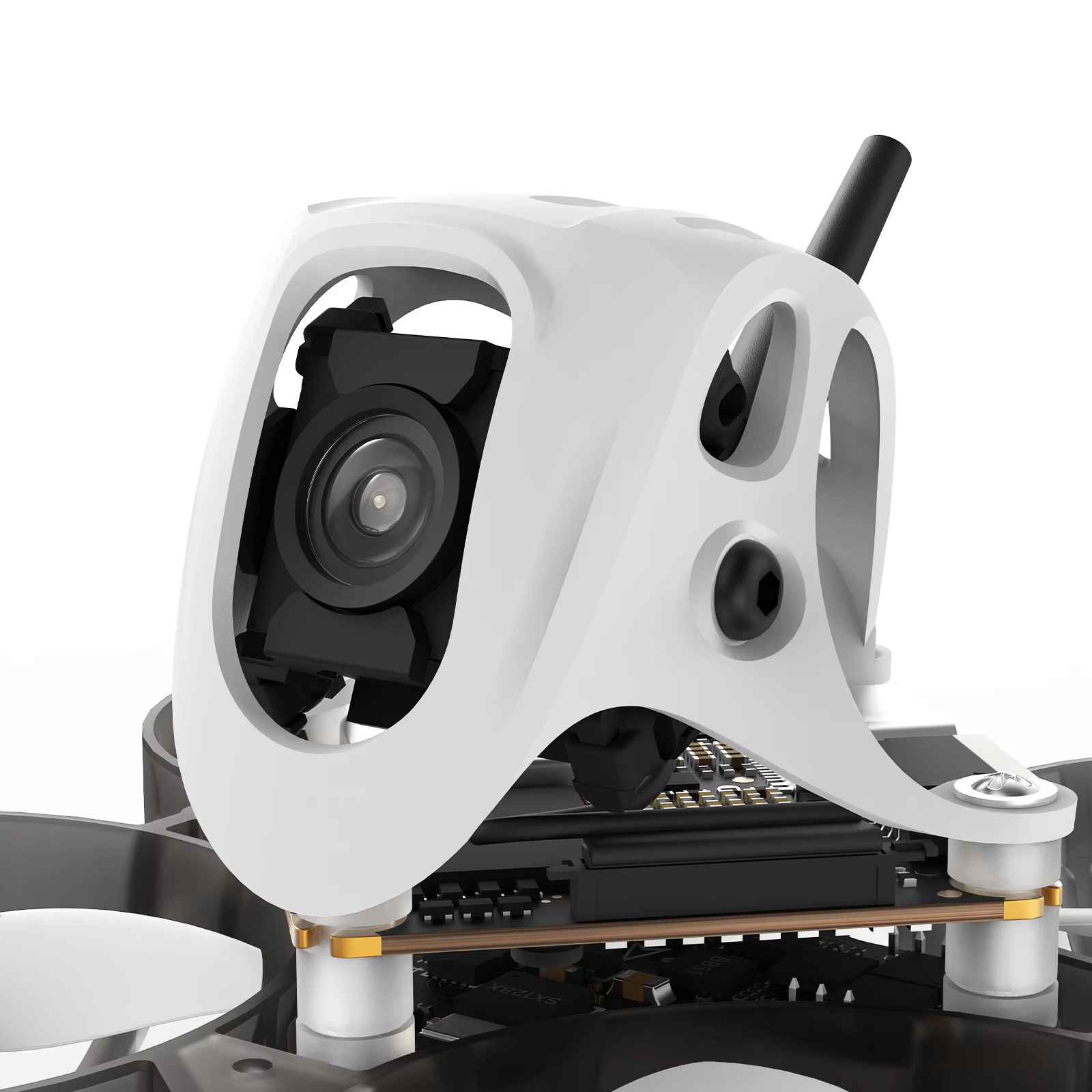 BETAFPV Meteor75 Pro FPV Drone - Drone Racing Camera review and price