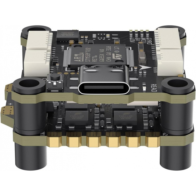 F722  Flight Controller 30x30  - Drone Racing Esc review and price