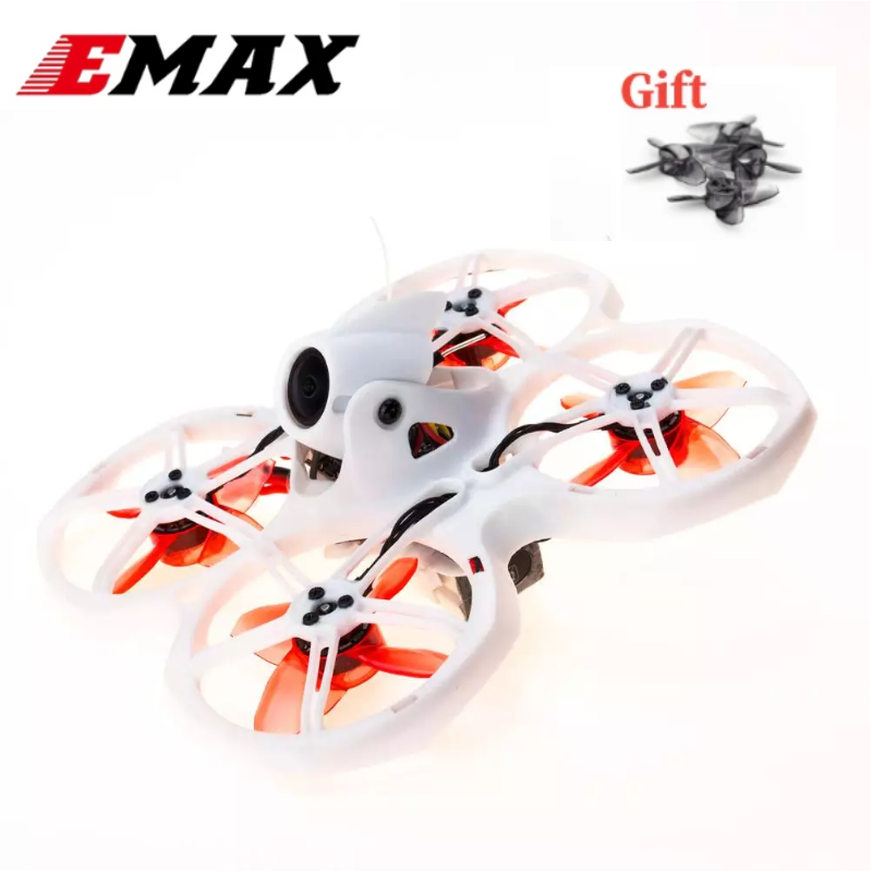 Emax Tinyhawk II 2 RTF FPV Rac - Drone Racing Goggles review and price