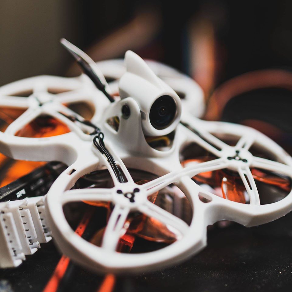 Emax Tinyhawk II 2 RTF FPV Rac - Drone Racing Goggles review and price