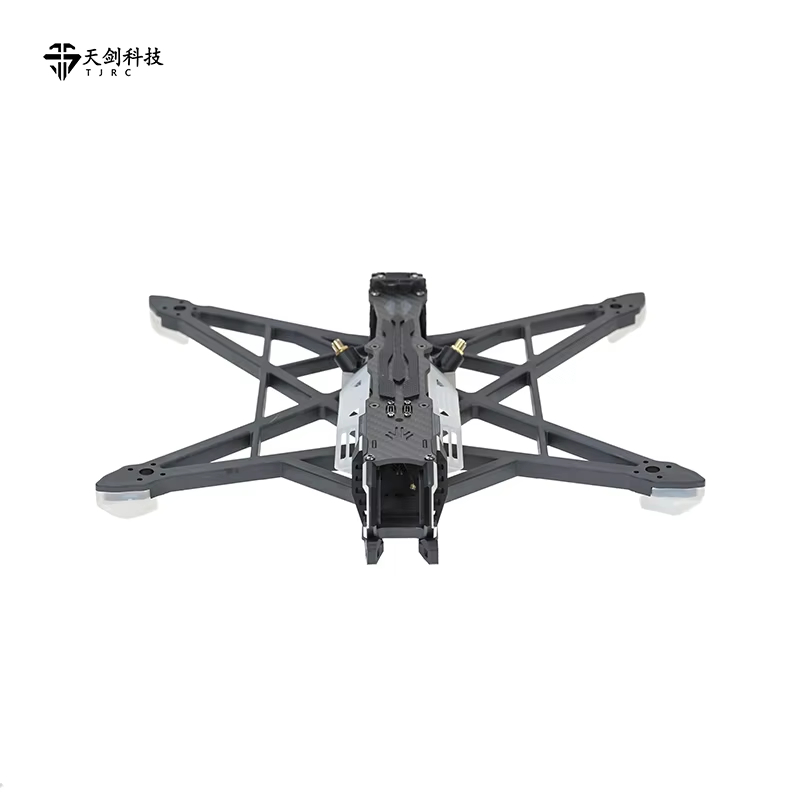 TJRC 8V2/10 FPV Drone Frame Lo - Drone Racing Frame review and price