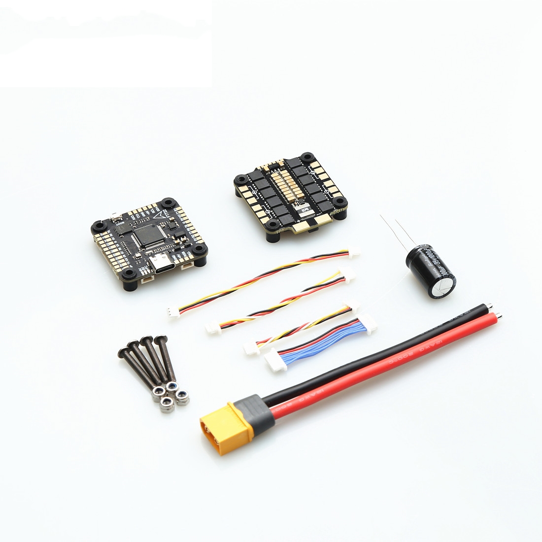 60A BLHELI_S 4IN1 3-6S Brushle - Drone Racing Esc review and price
