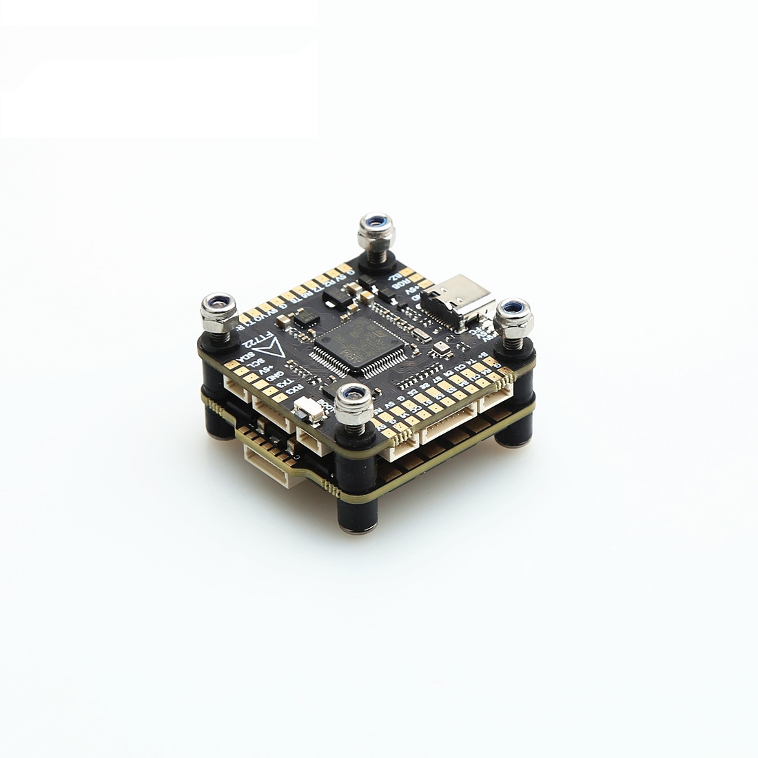 60A BLHELI_S 4IN1 3-6S Brushle - Drone Racing Esc review and price