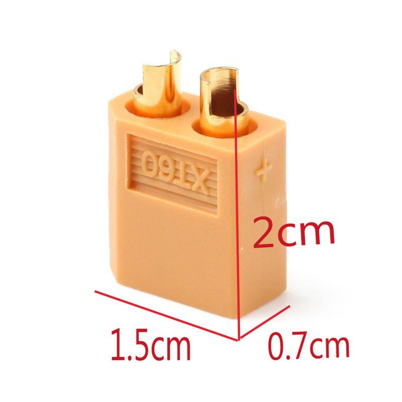 HOBBYMATE 1/5/10 Pairs XT60 Pl - Drone Racing Battery review and price
