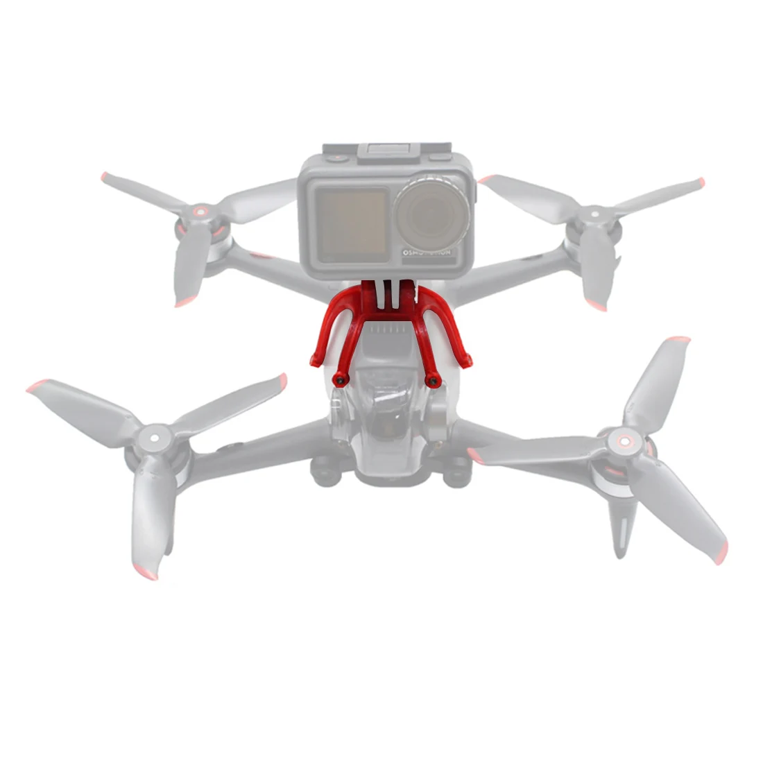 3D Printed TPU Mounting Bracke - Drone Racing Camera review and price