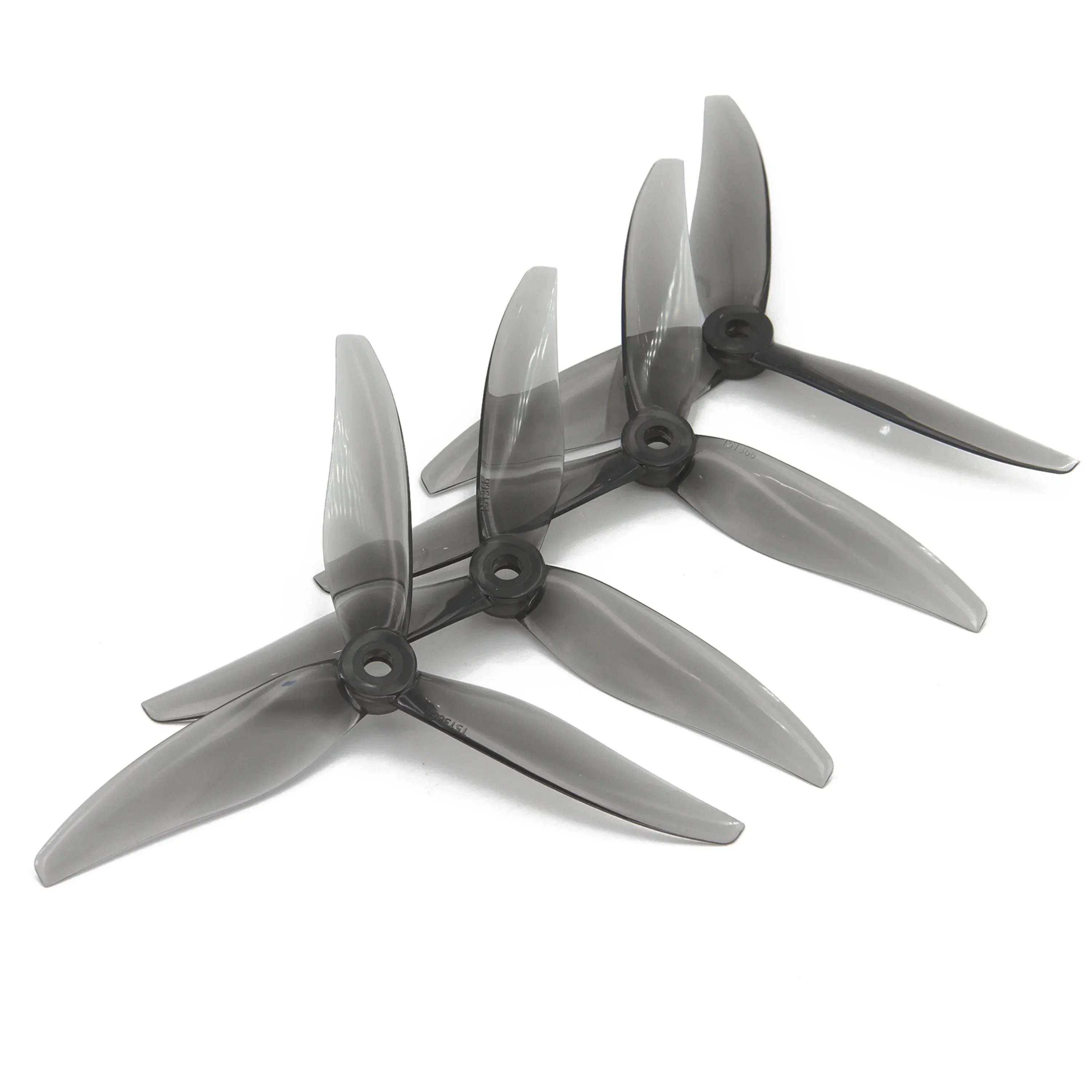 NEEBRC 12 Pairs 5 inch Props 3 - Drone Racing Motor review and price