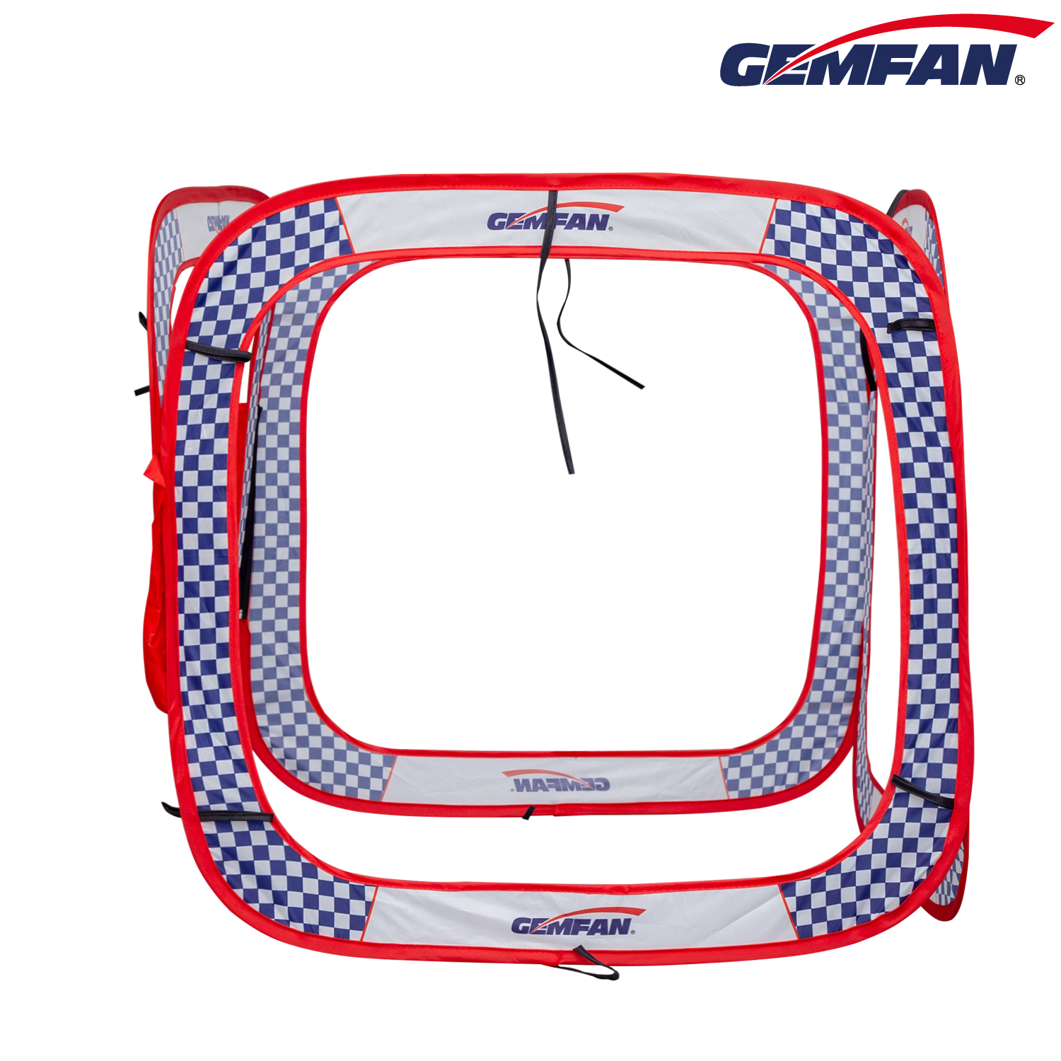 GEMFAN AC-SM-4 FPV Competition - Drone Racing Flag review and price
