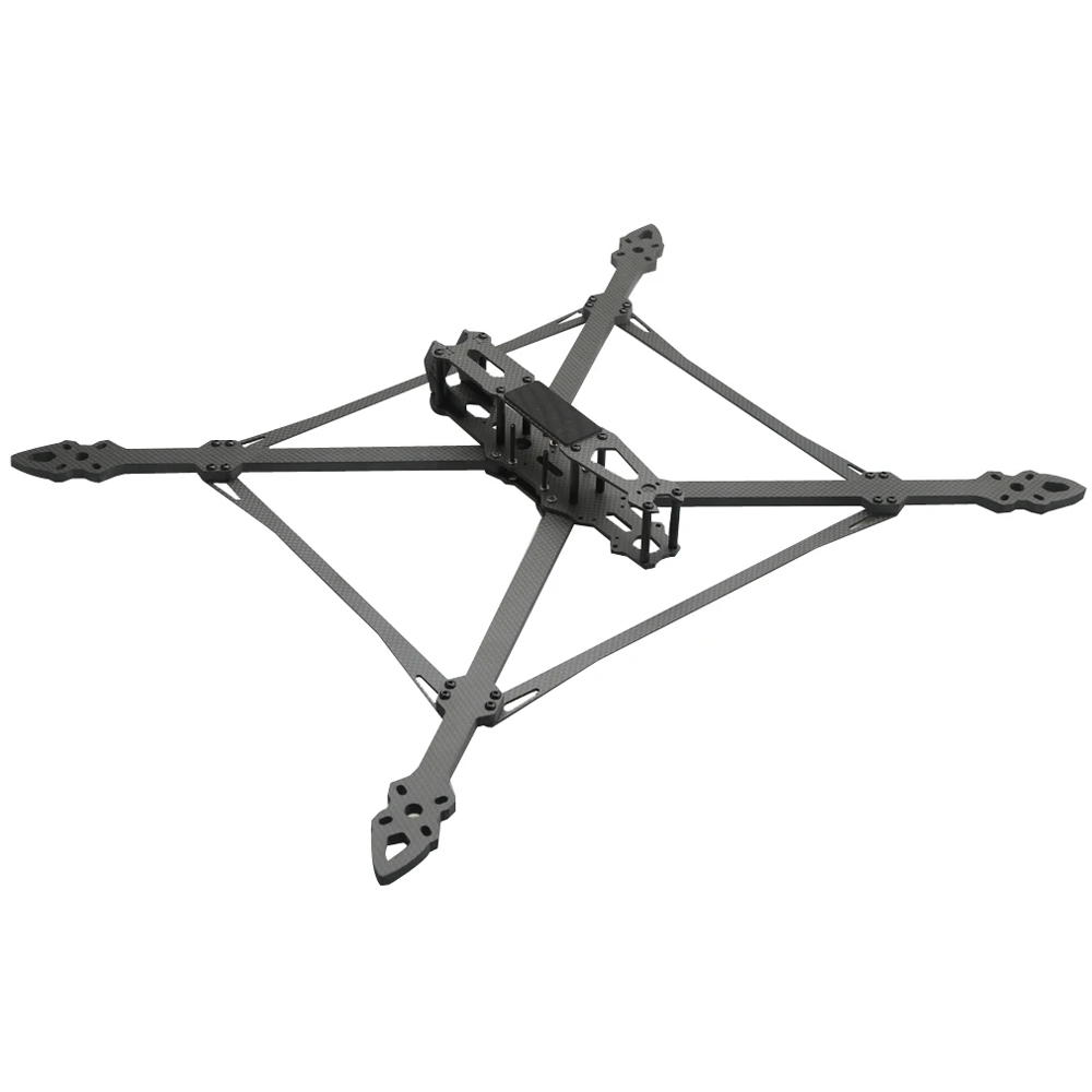 Mark 4 Mark4 V2 13 inch 539mm  - Drone Racing Frame review and price
