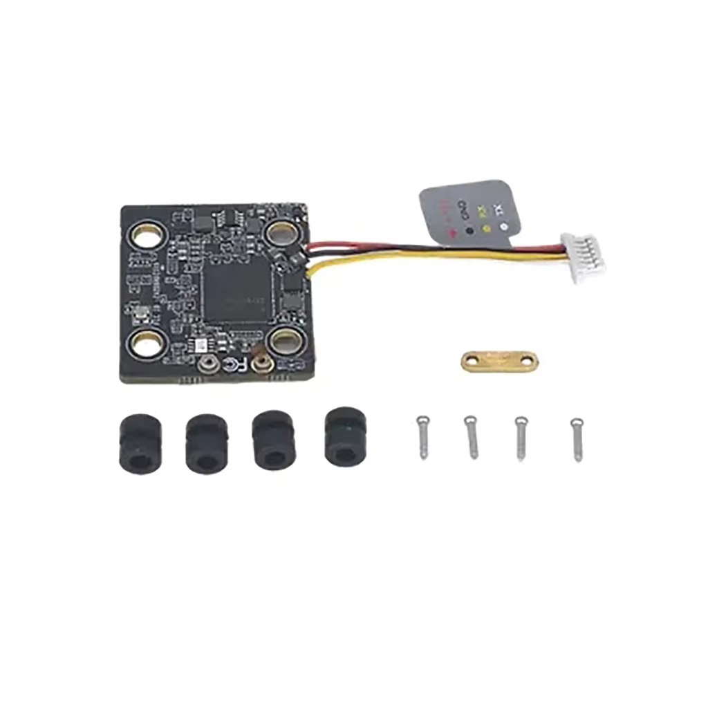 HDZero Race V3 HD Digital VTX  - Drone Racing Flight Controller review and price