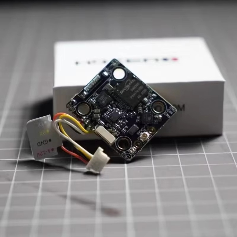 HDZero Race V3 HD Digital VTX  - Drone Racing Flight Controller review and price