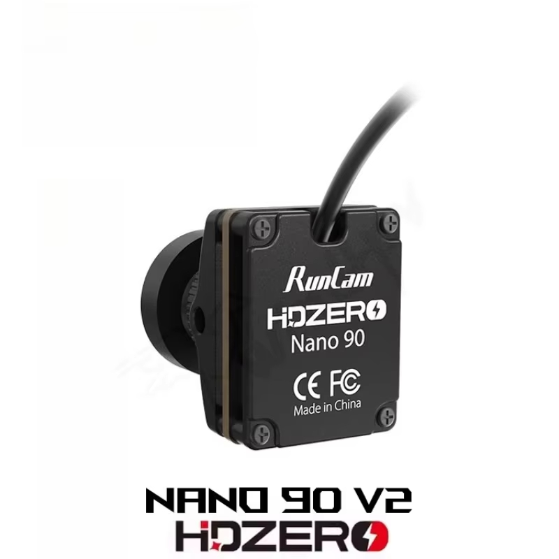 HDZero Race V3 HD Digital VTX  - Drone Racing Flight Controller review and price