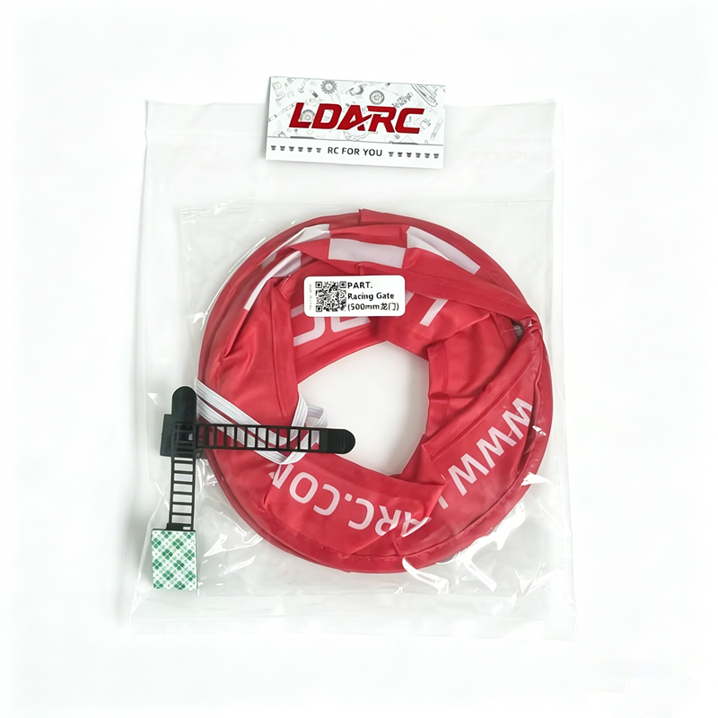 LDARC FPV Racing Obstacle Cour - Drone Racing Flag review and price