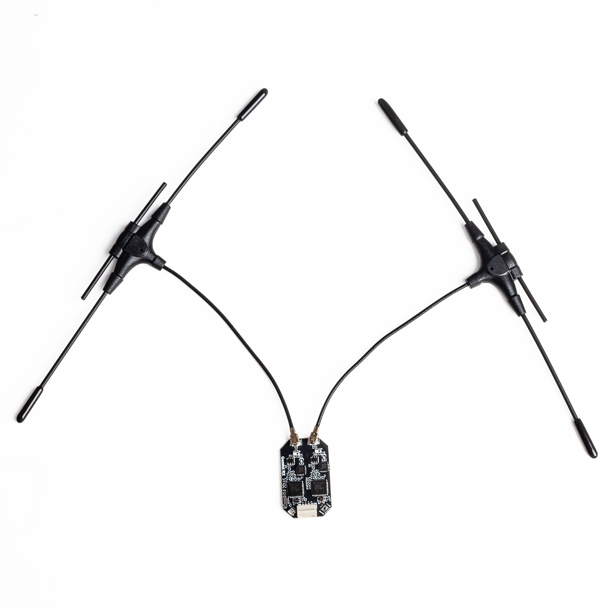ELRS 915MHz/2.4GHz Gemini Dual - Drone Racing Frame review and price