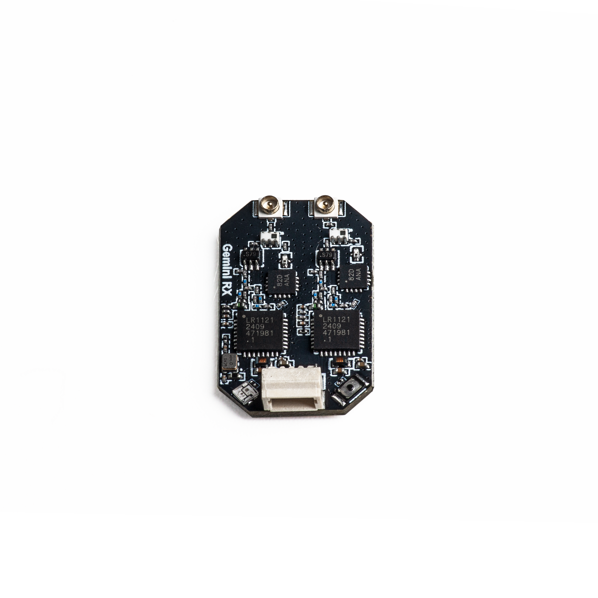 ELRS 915MHz/2.4GHz Gemini Dual - Drone Racing Frame review and price