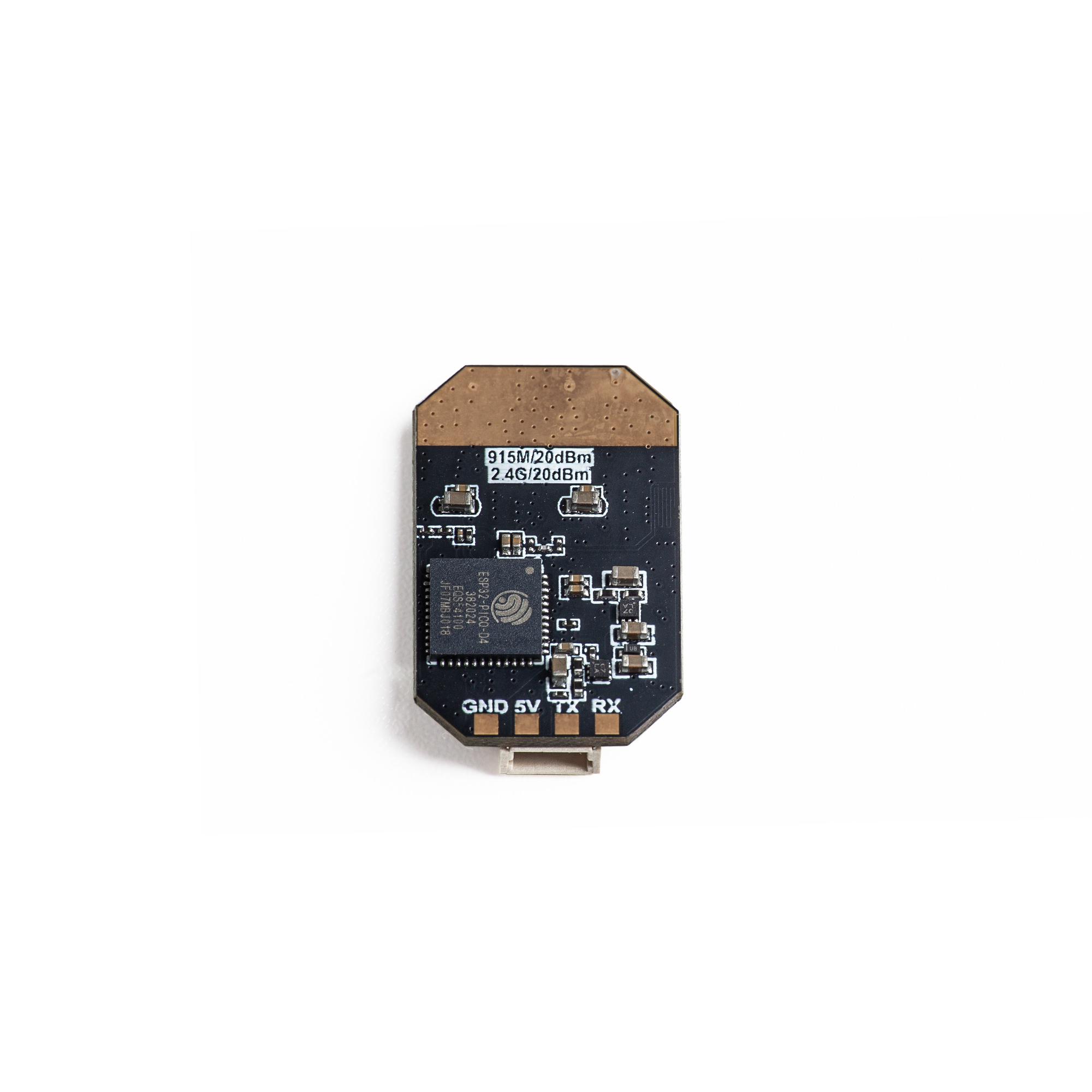 ELRS 915MHz/2.4GHz Gemini Dual - Drone Racing Frame review and price