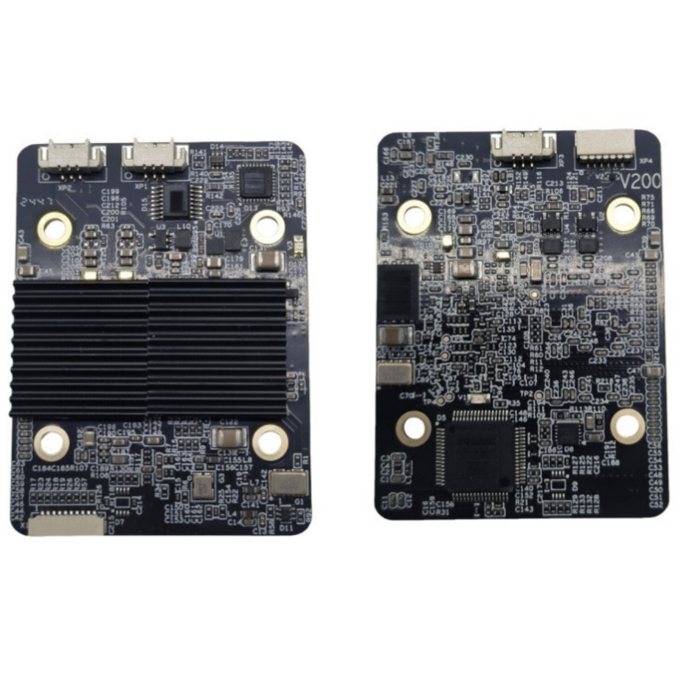 NCZOBOE Ai Head Tracker FPV Ra - Drone Racing Flight Controller review and price