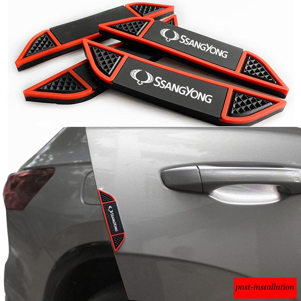 for SsangYong KORANDO ACTYON R - Drone Racing Gate review and price