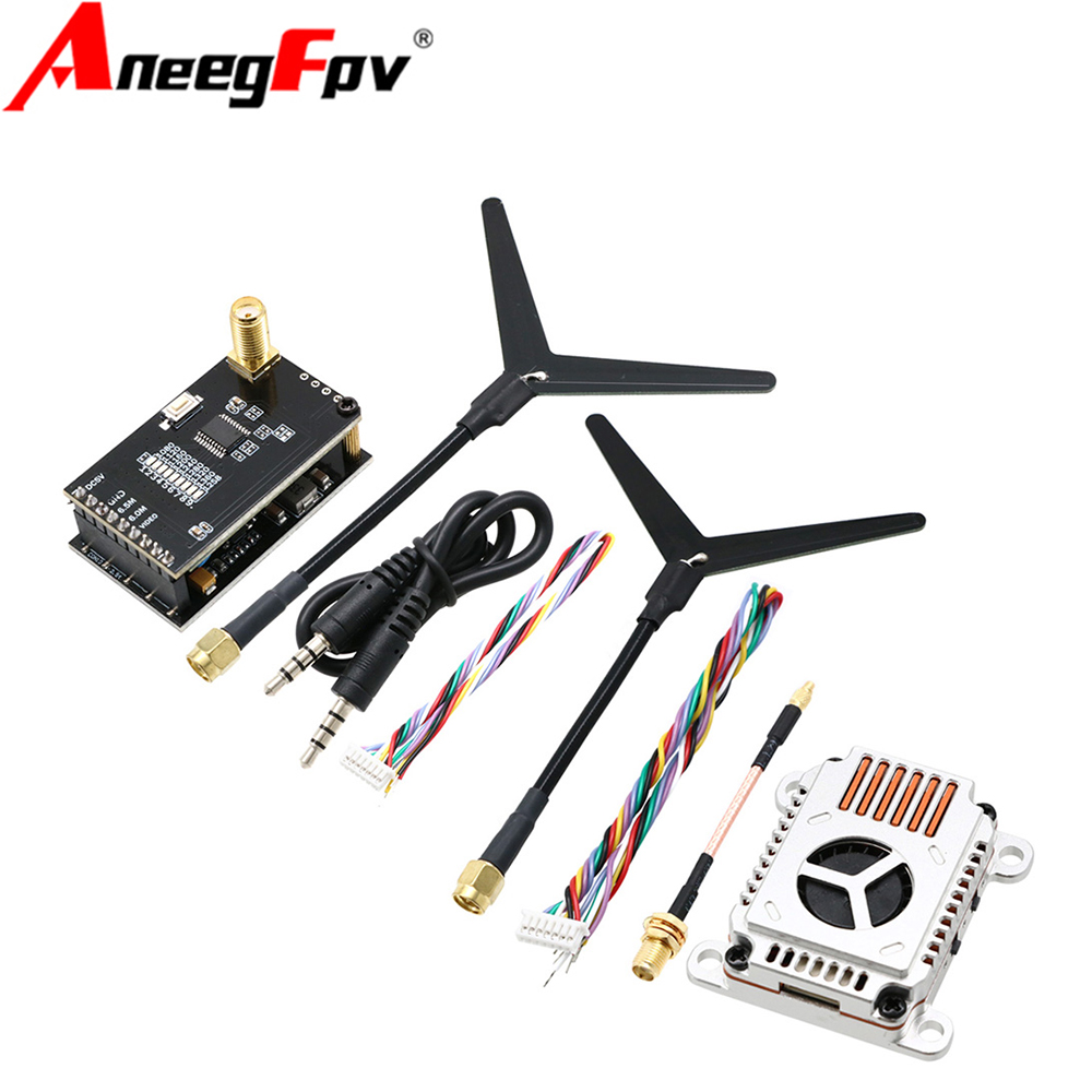 1.2G 1.2GHz Switchable 1W 1.6W - Drone Racing Vtx review and price