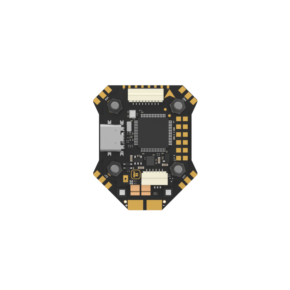 iFlight Borg F7 Mini Stack Fli - Drone Racing Esc review and price
