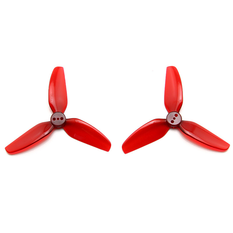 Hq Fpv Propellers 3 Blade 3x3x - Drone Racing Propeller review and price