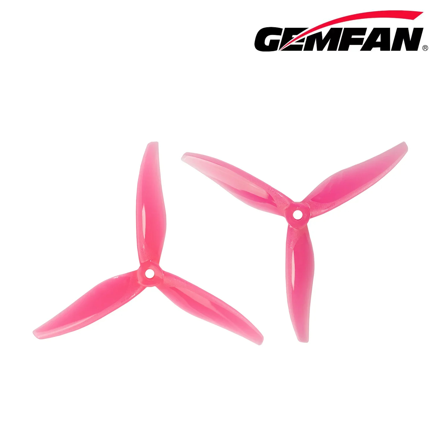 Gemfan 5129 5inch 3 Blade/tri- - Drone Racing Motor review and price