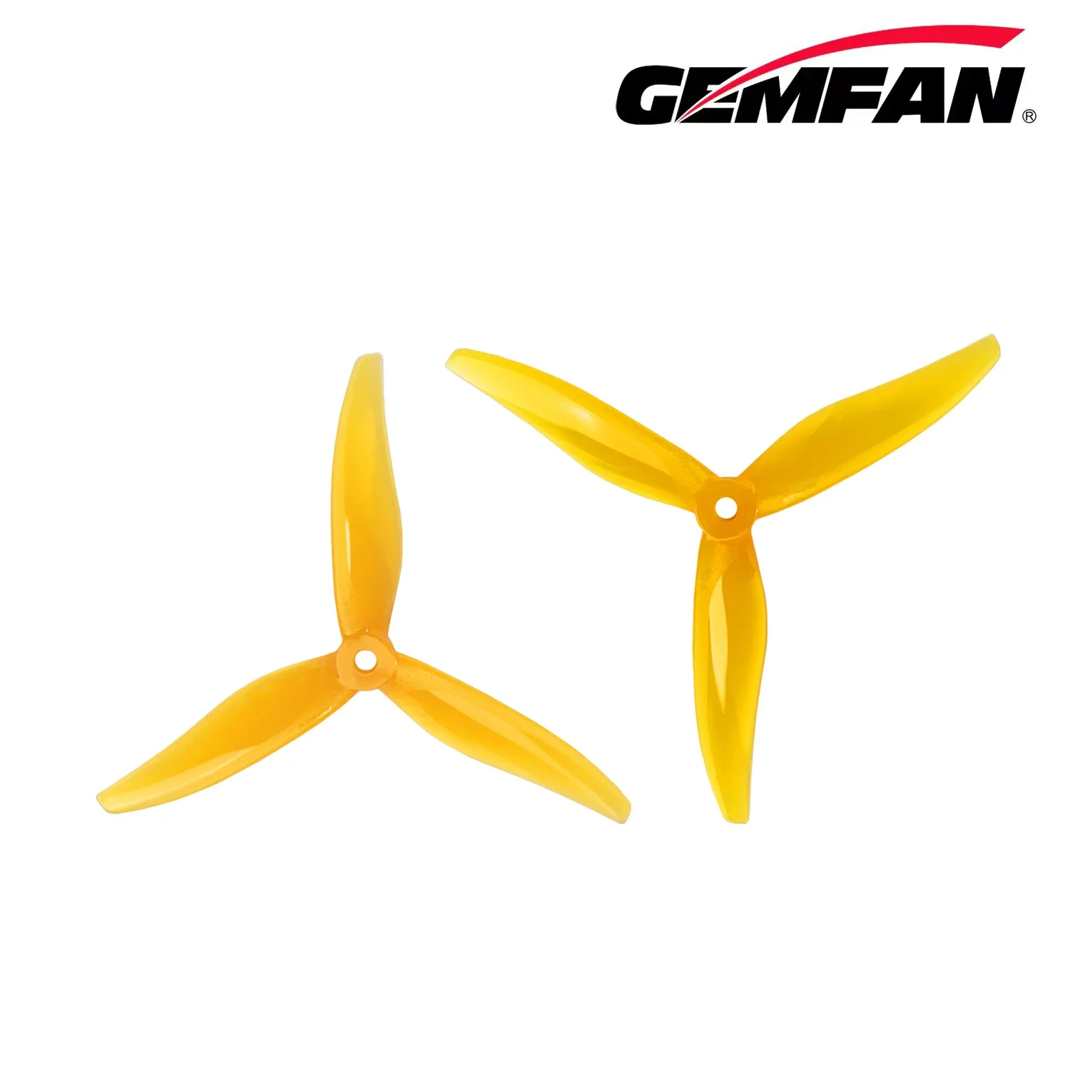 Gemfan 5129 5inch 3 Blade/tri- - Drone Racing Motor review and price