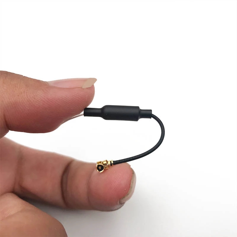 Micro 65mm 5.8G 2dBi U.FL IPEX - Drone Racing Transmitter review and price