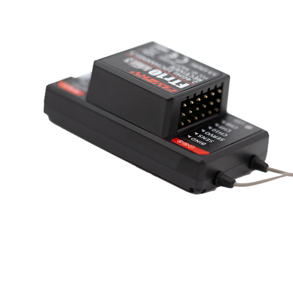 FlySky FTr10  FTr16S 2.4G Two- - Drone Racing Receiver review and price